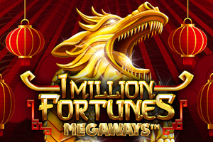 1 Million Fortunes Megaways